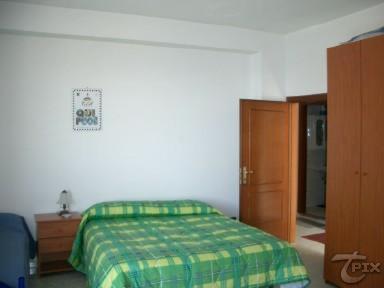 La Vela Bed & Breakfast Furore Rom bilde